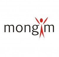 Mongym Sala de Fitness Logo